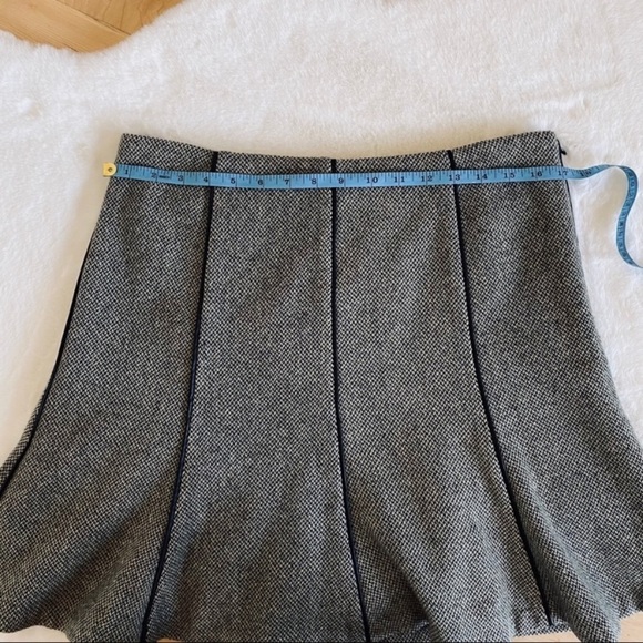 SOLD - Lauren Ralph Lauren Tweed Skirt - Picture 7 of 10